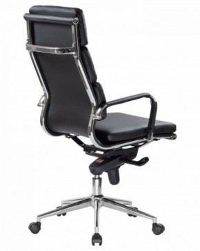 Офисное кресло для руководителей DOBRIN ARNOLD LMR-103F чёрный в Уфе - ufa.ok-mebel.com | фото 5