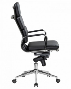 Офисное кресло для руководителей DOBRIN ARNOLD LMR-103F чёрный в Уфе - ufa.ok-mebel.com | фото 6