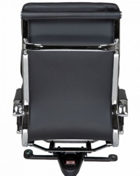 Офисное кресло для руководителей DOBRIN ARNOLD LMR-103F чёрный в Уфе - ufa.ok-mebel.com | фото 9