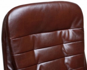 Офисное кресло для руководителей DOBRIN DONALD LMR-106B коричневый в Уфе - ufa.ok-mebel.com | фото 8
