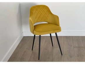 ОКСФОРД Стул (желтый/черный) в Уфе - ufa.ok-mebel.com | фото