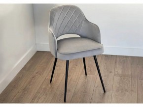 ОКСФОРД Стул (серый/черный) в Уфе - ufa.ok-mebel.com | фото