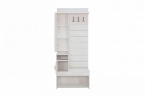 ОЛЬГА-МИЛК Прихожая (модульная) в Уфе - ufa.ok-mebel.com | фото 4