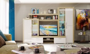 ОРЛАНДО Гостиная набор № 1 в Уфе - ufa.ok-mebel.com | фото 4