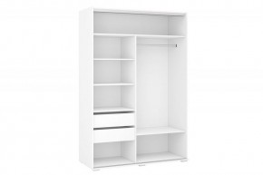 ОСКАР Шкаф-купе 2-х ств. в Уфе - ufa.ok-mebel.com | фото 3