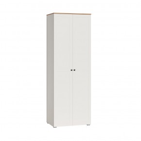 ОСТИН Шкаф для одежды 13.336.02 (белый) в Уфе - ufa.ok-mebel.com | фото