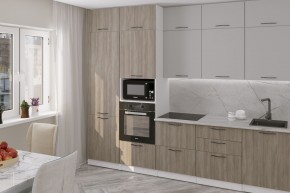 ПАРМА Кухонный гарнитур Экстра (3000 мм) в Уфе - ufa.ok-mebel.com | фото