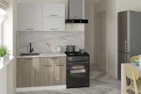 ПАРМА Кухонный гарнитур Лайт 1200 мм в Уфе - ufa.ok-mebel.com | фото