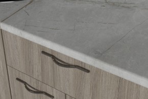 ПАРМА Кухонный гарнитур Прайм 400 (1100*2000 мм) в Уфе - ufa.ok-mebel.com | фото 9