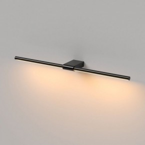 Подсветка для картины Elektrostandard Luar 40125/LED в Уфе - ufa.ok-mebel.com | фото 4