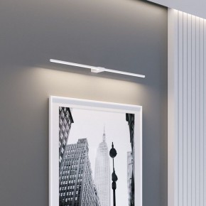 Подсветка для картины Elektrostandard Luar 40153/LED в Уфе - ufa.ok-mebel.com | фото 5