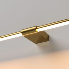 Подсветка для картины Elektrostandard Luar 40153/LED в Уфе - ufa.ok-mebel.com | фото 2