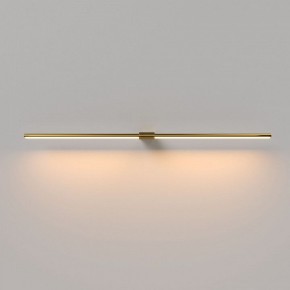 Подсветка для картины Elektrostandard Luar 40153/LED в Уфе - ufa.ok-mebel.com | фото 4