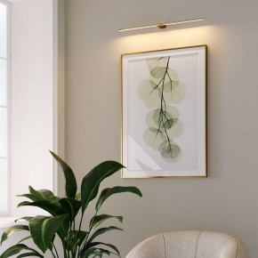 Подсветка для картины Elektrostandard Luar 40153/LED в Уфе - ufa.ok-mebel.com | фото 5