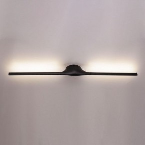 Подсветка для зеркала Arte Lamp Gacrux A2041AP-10BK в Уфе - ufa.ok-mebel.com | фото 2