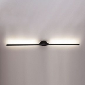 Подсветка для зеркала Arte Lamp Gacrux A2041AP-14BK в Уфе - ufa.ok-mebel.com | фото 2