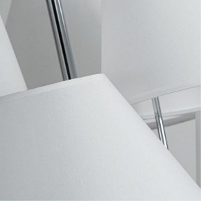 Подвесная люстра Arte Lamp Rondo A4086LM-6CC в Уфе - ufa.ok-mebel.com | фото 5
