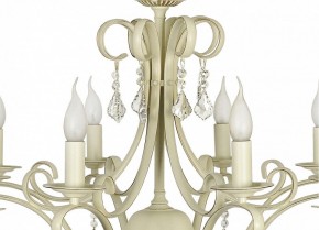 Подвесная люстра Arti Lampadari Viticella Viticella E 1.1.8.602 C в Уфе - ufa.ok-mebel.com | фото 3
