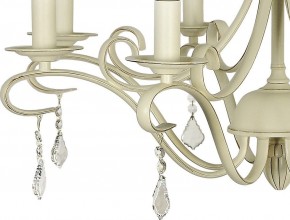 Подвесная люстра Arti Lampadari Viticella Viticella E 1.1.8.602 C в Уфе - ufa.ok-mebel.com | фото 4