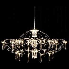 Подвесная люстра Citilux Aster CL208010 в Уфе - ufa.ok-mebel.com | фото