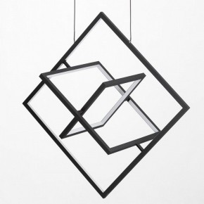 Подвесная люстра Citilux Cube CL719241 в Уфе - ufa.ok-mebel.com | фото