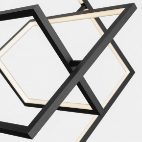 Подвесная люстра Citilux Cube CL719241 в Уфе - ufa.ok-mebel.com | фото 11