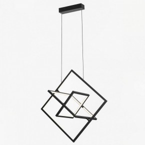Подвесная люстра Citilux Cube CL719241 в Уфе - ufa.ok-mebel.com | фото 3
