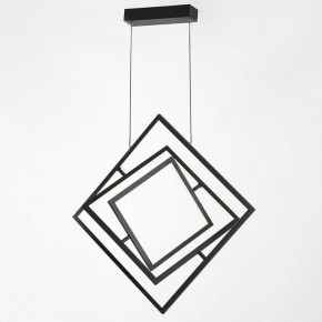 Подвесная люстра Citilux Cube CL719241 в Уфе - ufa.ok-mebel.com | фото 4