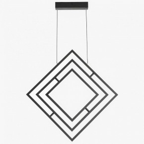 Подвесная люстра Citilux Cube CL719241 в Уфе - ufa.ok-mebel.com | фото 5