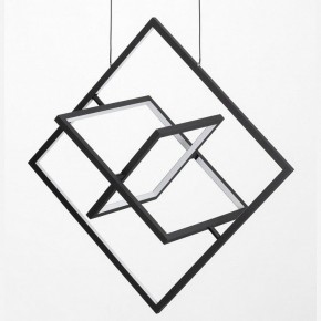 Подвесная люстра Citilux Cube CL719241 в Уфе - ufa.ok-mebel.com | фото 8