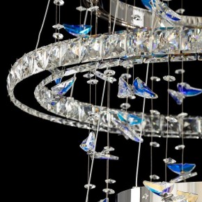 Подвесная люстра Citilux ETERA CL322090 в Уфе - ufa.ok-mebel.com | фото 10