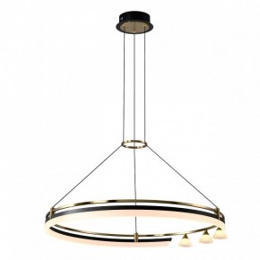 Подвесная люстра Citilux HELLY CL211082 в Уфе - ufa.ok-mebel.com | фото 2