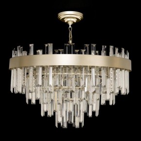 Подвесная люстра Citilux Лаура CL301292 в Уфе - ufa.ok-mebel.com | фото 3