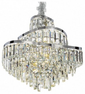 Подвесная люстра Citilux Naiad CL315151 в Уфе - ufa.ok-mebel.com | фото