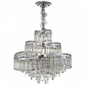 Подвесная люстра Citilux Naiad CL315151 в Уфе - ufa.ok-mebel.com | фото 2