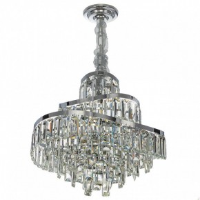 Подвесная люстра Citilux Naiad CL315151 в Уфе - ufa.ok-mebel.com | фото 3