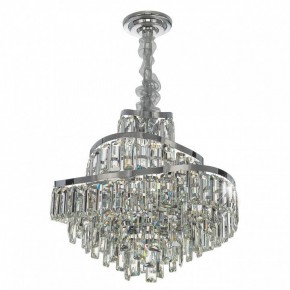 Подвесная люстра Citilux Naiad CL315151 в Уфе - ufa.ok-mebel.com | фото 4