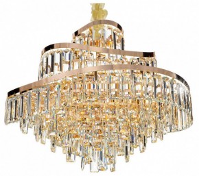 Подвесная люстра Citilux Naiad CL315162 в Уфе - ufa.ok-mebel.com | фото