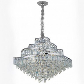 Подвесная люстра Citilux Naiad CL315191 в Уфе - ufa.ok-mebel.com | фото 2