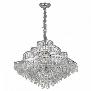 Подвесная люстра Citilux Naiad CL315191 в Уфе - ufa.ok-mebel.com | фото 3