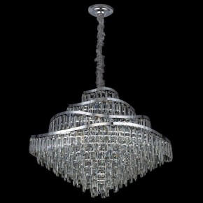 Подвесная люстра Citilux Naiad CL315191 в Уфе - ufa.ok-mebel.com | фото 5