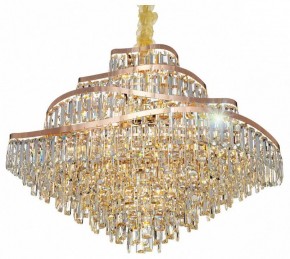 Подвесная люстра Citilux Naiad CL315192 в Уфе - ufa.ok-mebel.com | фото