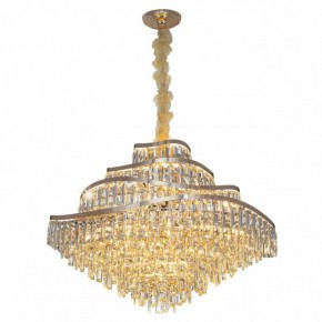 Подвесная люстра Citilux Naiad CL315192 в Уфе - ufa.ok-mebel.com | фото 2