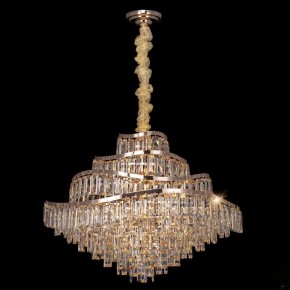 Подвесная люстра Citilux Naiad CL315192 в Уфе - ufa.ok-mebel.com | фото 3
