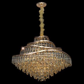 Подвесная люстра Citilux Naiad CL315192 в Уфе - ufa.ok-mebel.com | фото 4