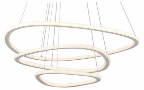 Подвесная люстра Citilux Неон Смарт CL731A330E в Уфе - ufa.ok-mebel.com | фото
