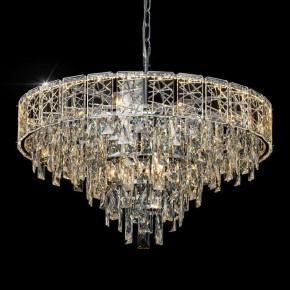 Подвесная люстра Citilux Sagrada CL317261 в Уфе - ufa.ok-mebel.com | фото 2