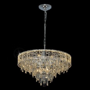 Подвесная люстра Citilux Sagrada CL317261 в Уфе - ufa.ok-mebel.com | фото 4