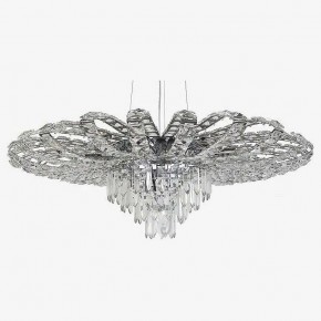 Подвесная люстра Dio D’Arte Lecco Lecco E 1.5.75.100 N в Уфе - ufa.ok-mebel.com | фото