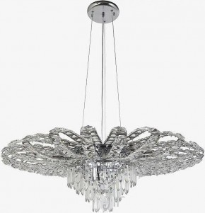 Подвесная люстра Dio D’Arte Lecco Lecco E 1.5.75.100 N в Уфе - ufa.ok-mebel.com | фото 2